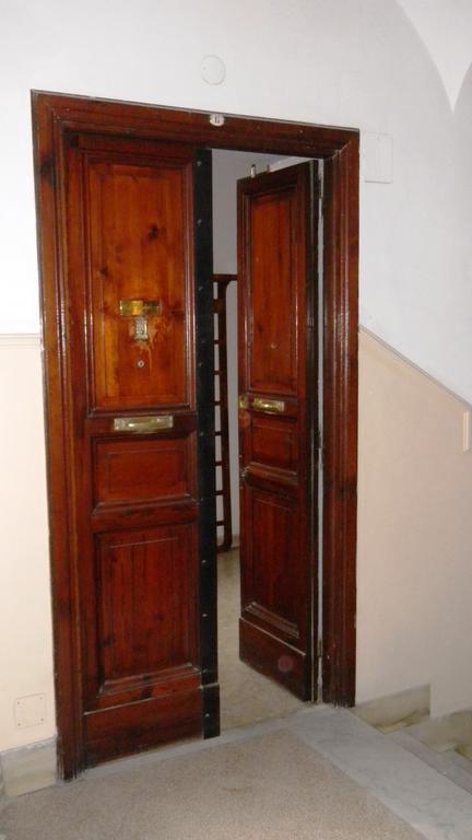 Pousada Romana Kültér fotó