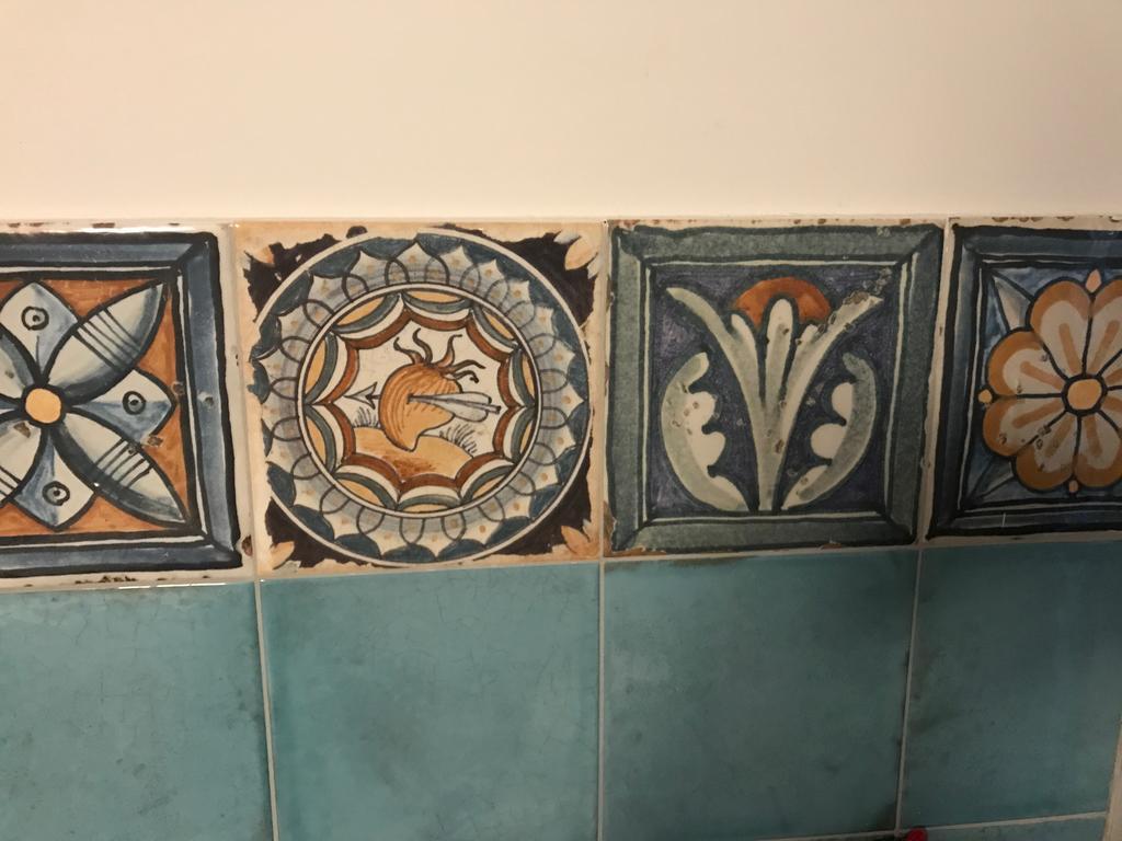 Pousada Romana Kültér fotó
