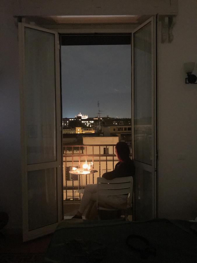 Pousada Romana Kültér fotó