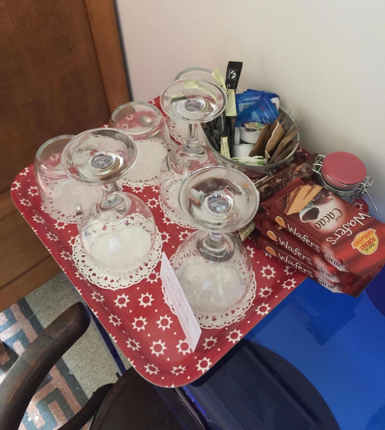 Pousada Romana Kültér fotó