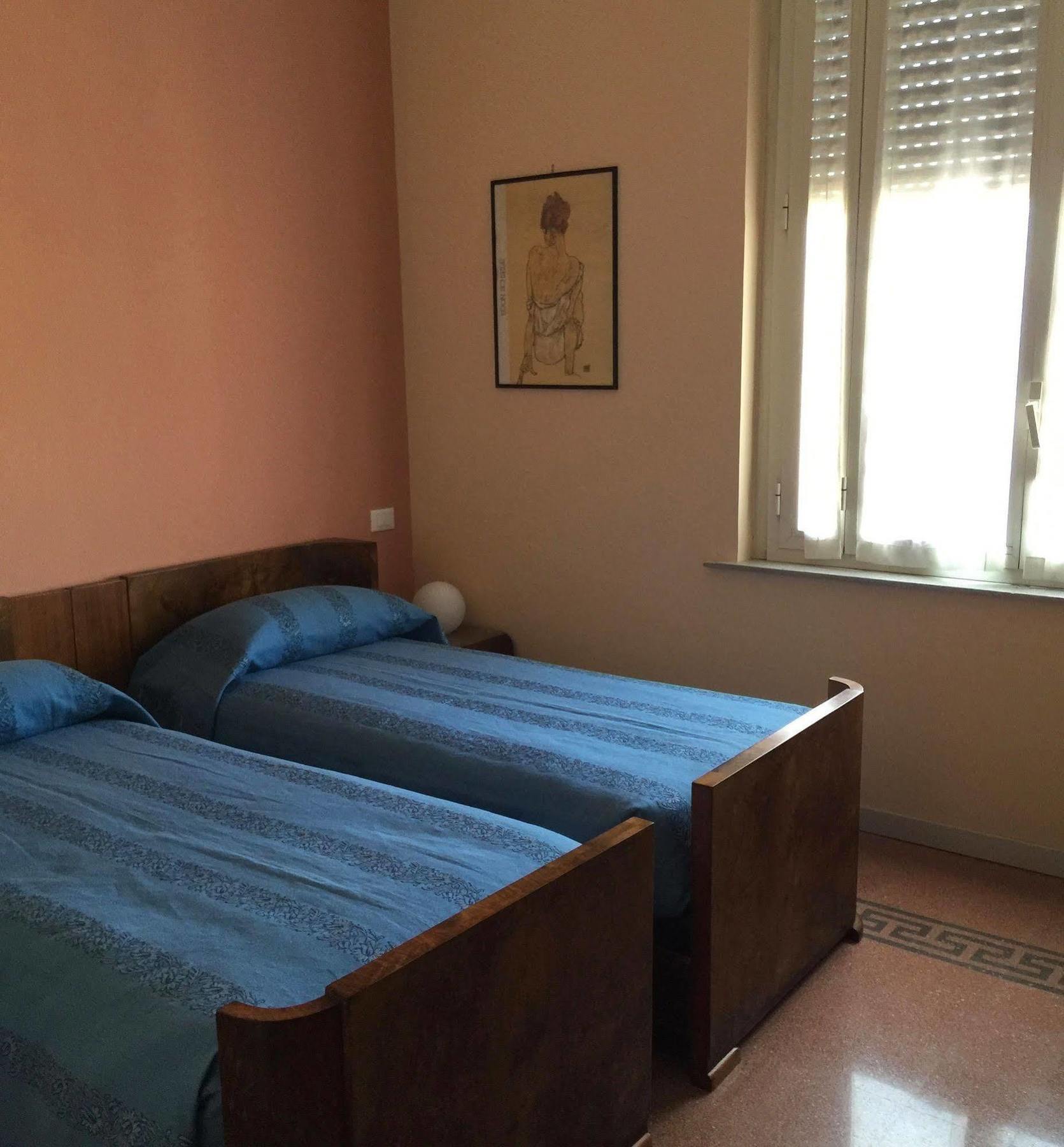 Pousada Romana Kültér fotó