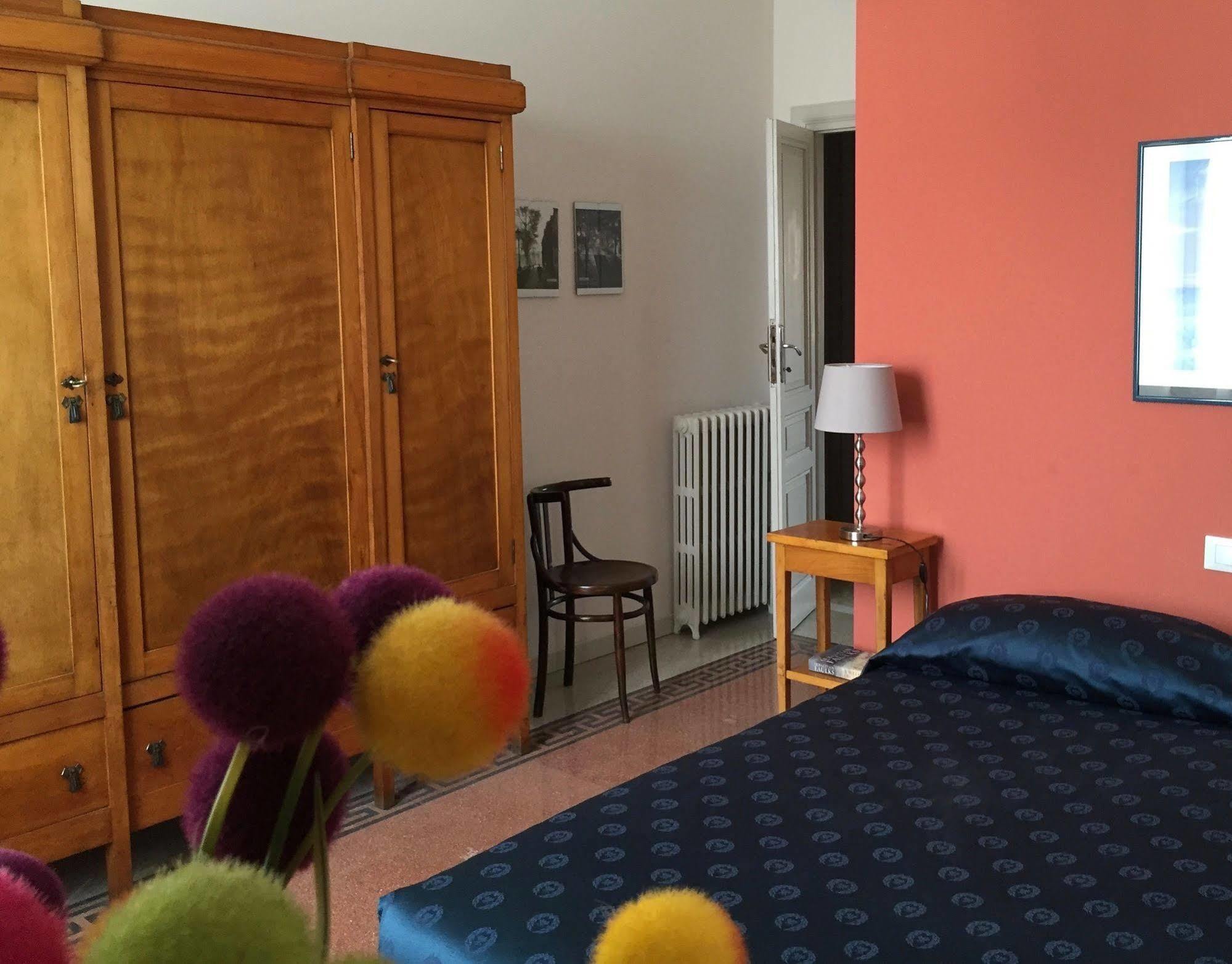 Pousada Romana Kültér fotó